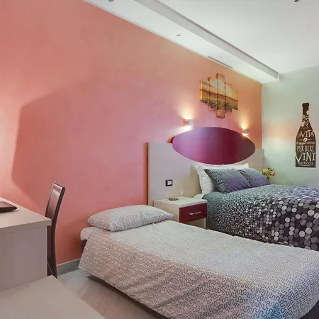 Vivin ゲストハウス 4*